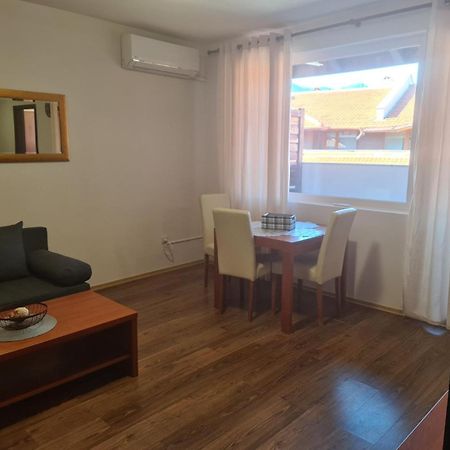 Bansko Royal Towers 253 Lejlighed Eksteriør billede