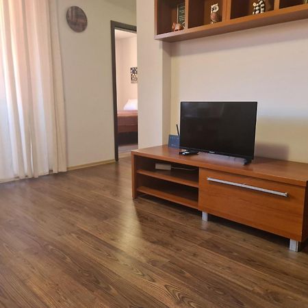 Bansko Royal Towers 253 Lejlighed Eksteriør billede
