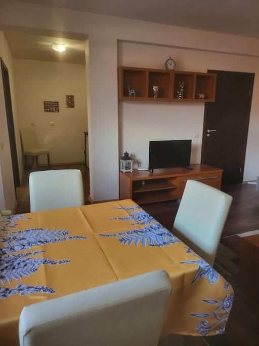 Bansko Royal Towers 253 Lejlighed Eksteriør billede