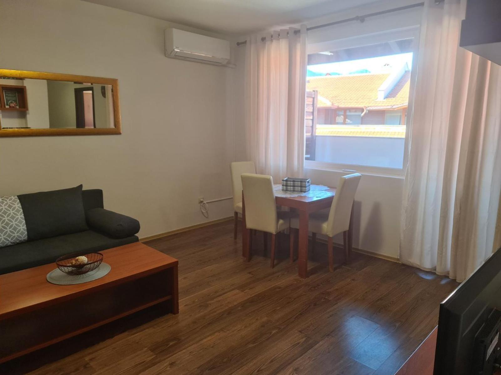 Bansko Royal Towers 253 Lejlighed Eksteriør billede