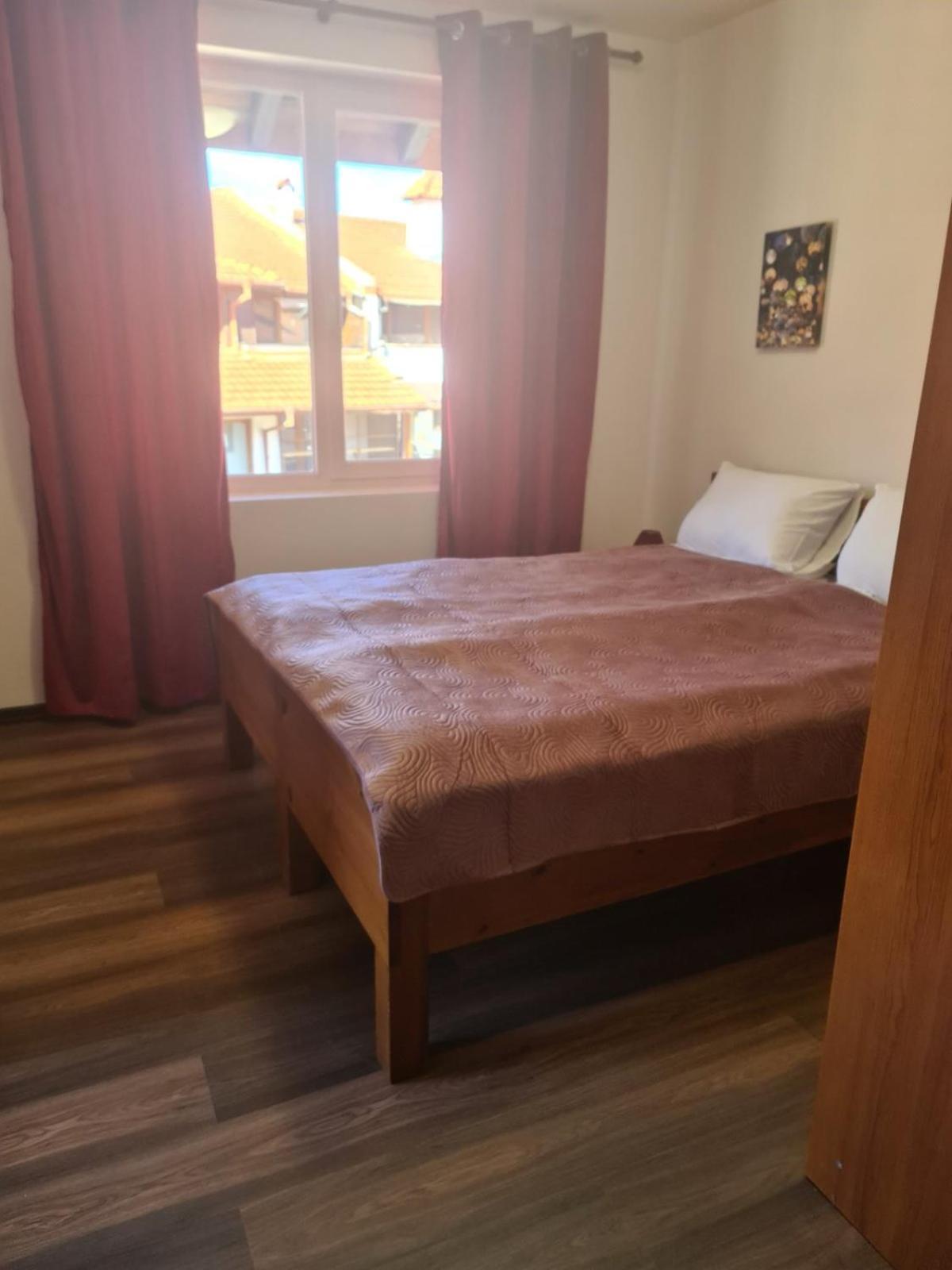 Bansko Royal Towers 253 Lejlighed Eksteriør billede