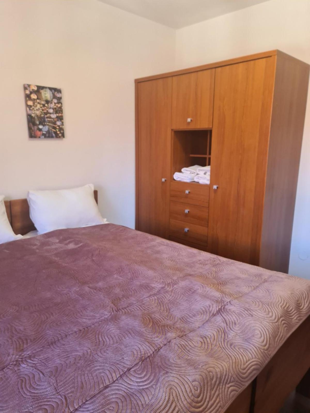 Bansko Royal Towers 253 Lejlighed Eksteriør billede